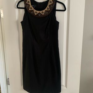 Little black dress!